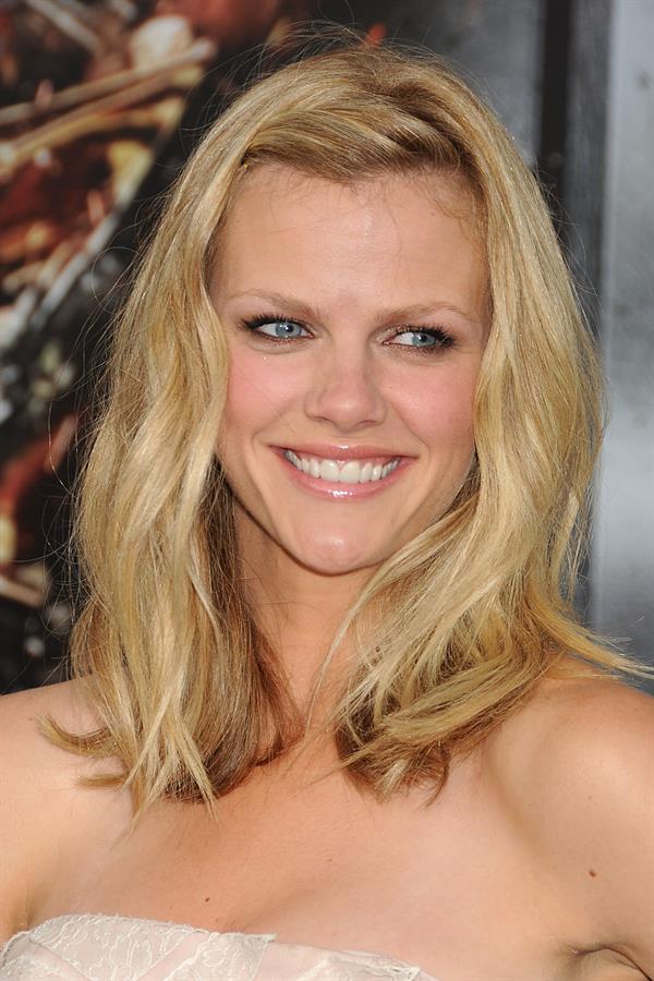 Brooklyn Decker