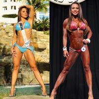 Nathalia Melo-Wilson