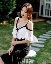 Park Soo Yeon