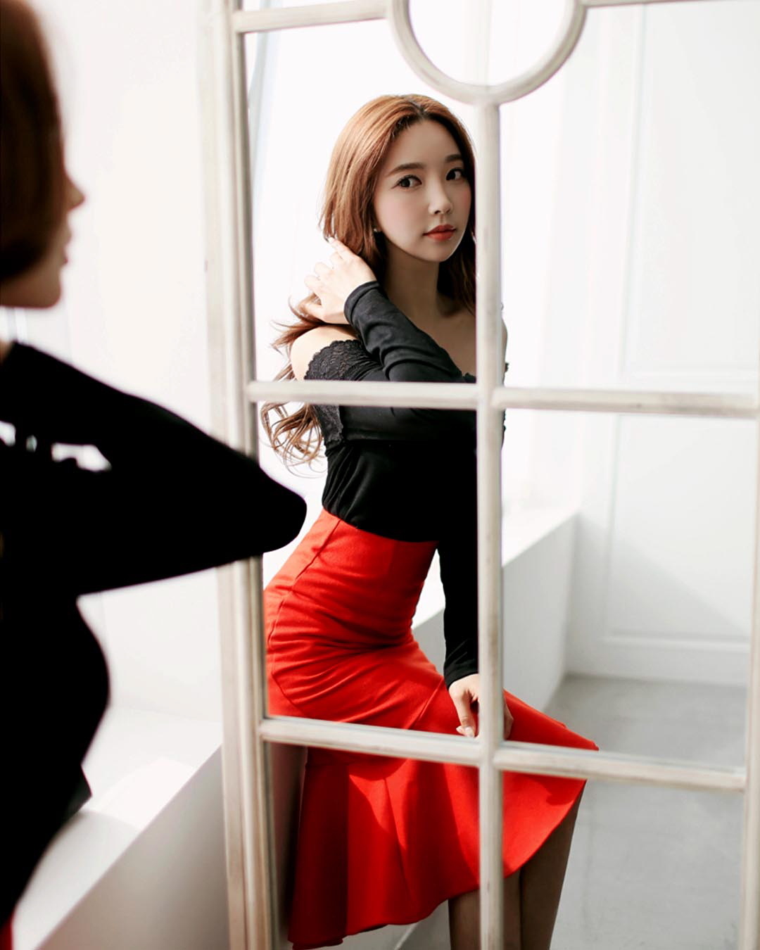 Park Soo Yeon Pictures