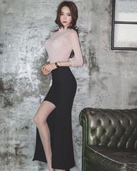 Park Soo Yeon