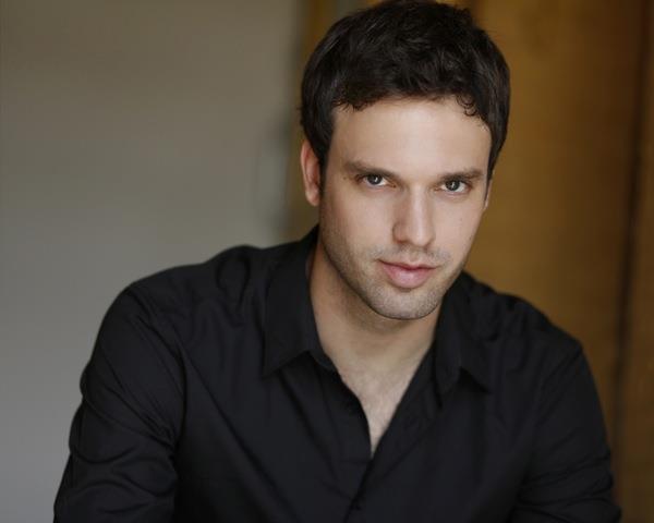 Jake Epstein