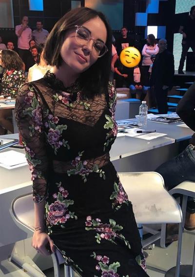 Agathe Auproux
