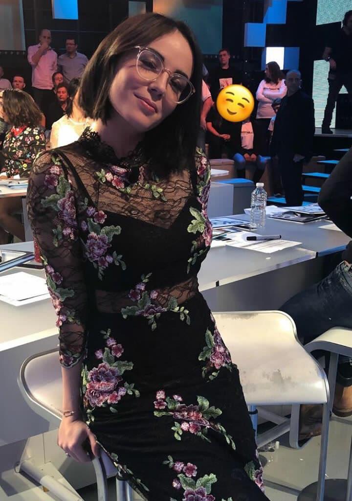 Agathe Auproux
