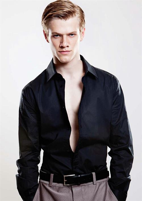 Lucas Till
