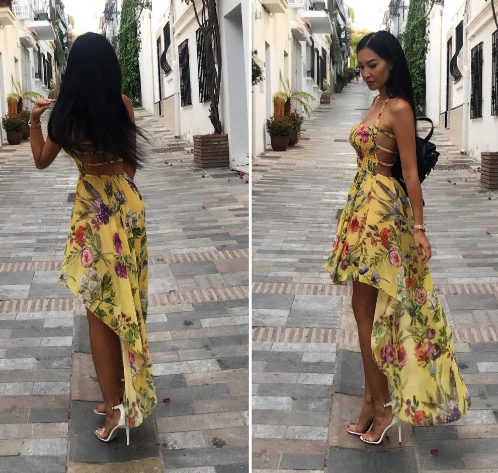 Sidonie Biémont Bikini Pictures Sidonie Biémont in a bikini