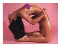 Rachel McLish Bikini Pictures Rachel McLish in a bikini