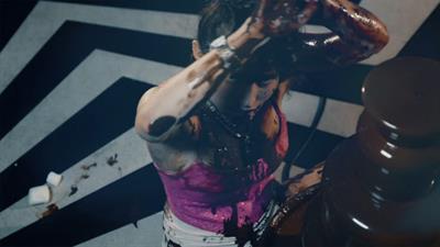 Pictures from Bella Thorne's  Thorne By Bella  shop.  November 2018