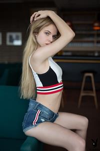 Aleksandra Smelova Nude