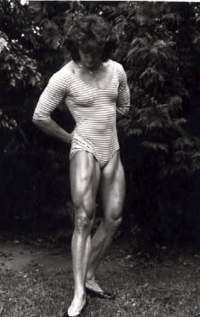 Cammie Lusko Pictures Cammie Lusko