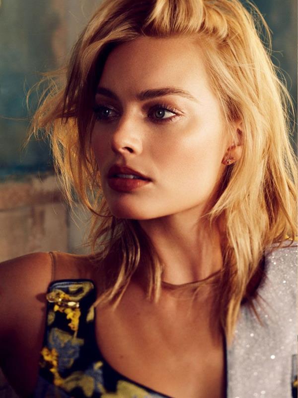 Margot Robbie