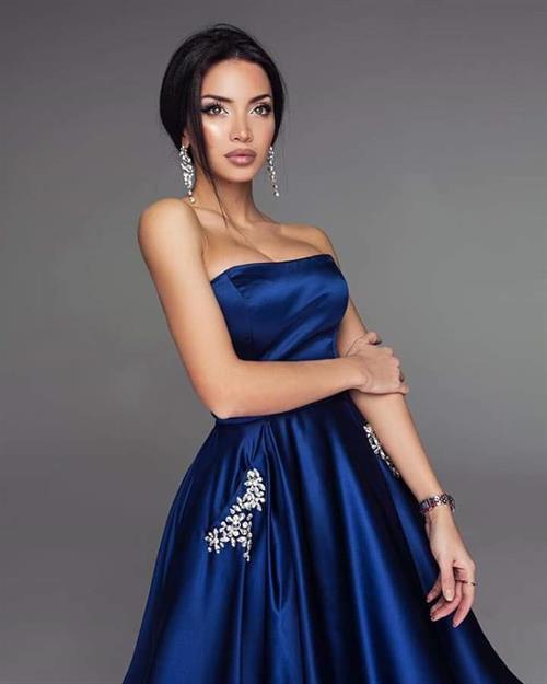 Eliza Muradyan Pictures Eliza Muradyan