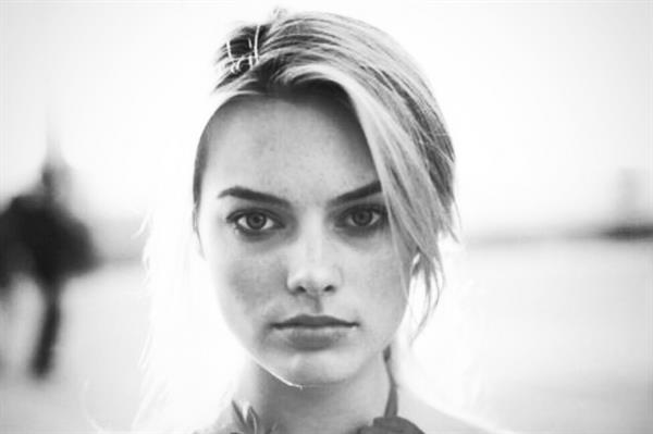 Margot Robbie