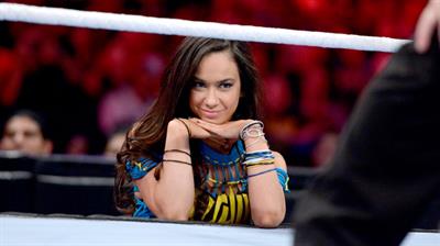 AJ Lee