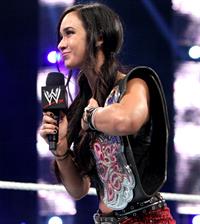 AJ Lee