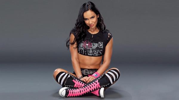 AJ Lee