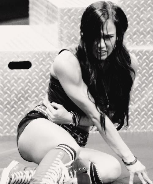 AJ Lee