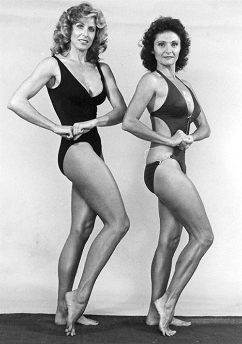 Georgia Fudge Bikini Pictures Georgia Fudge in a bikini