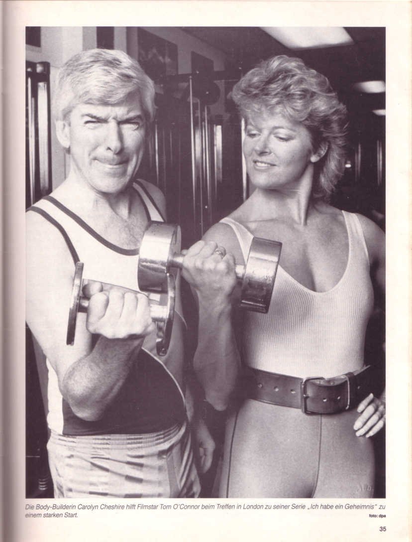 Carolyn Cheshire Bikini Pictures Carolyn Cheshire in a bikini