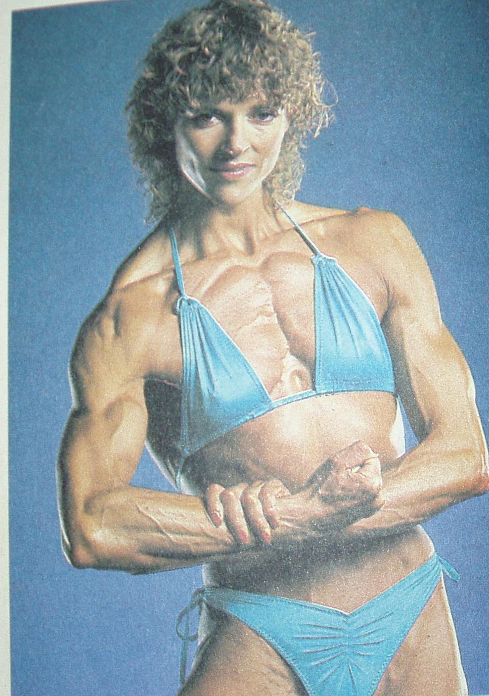 Carolyn Cheshire Bikini Pictures Carolyn Cheshire in a bikini