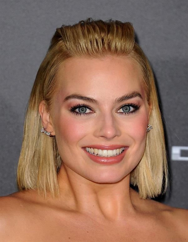 Margot Robbie