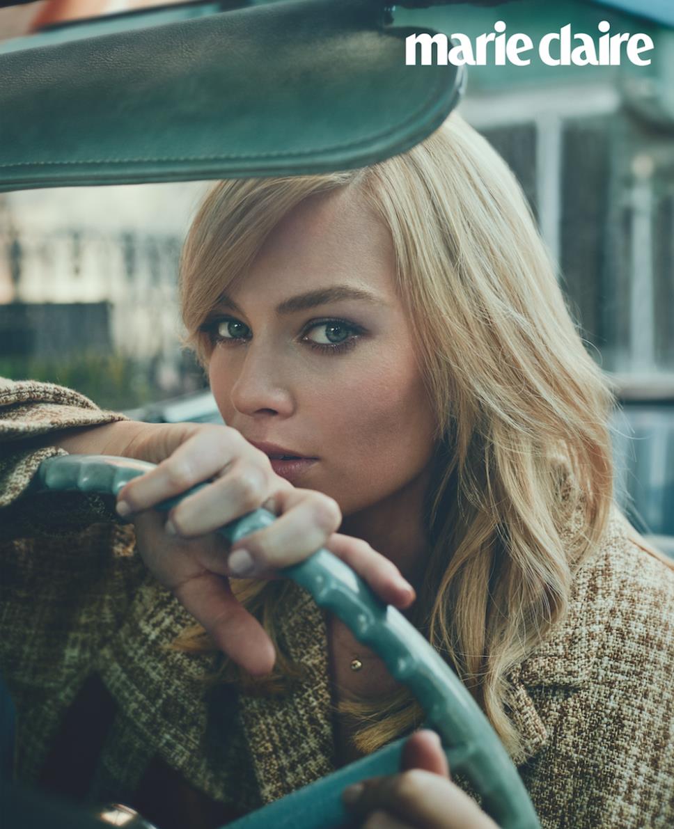 Margot Robbie
