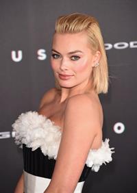 Margot Robbie
