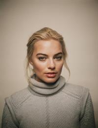 Margot Robbie