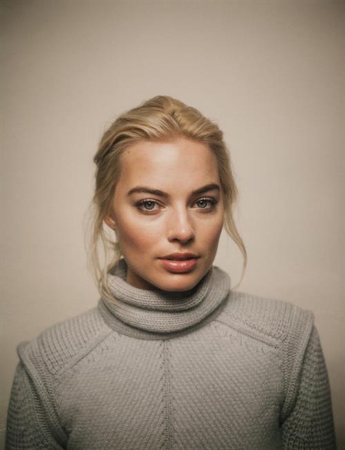 Margot Robbie