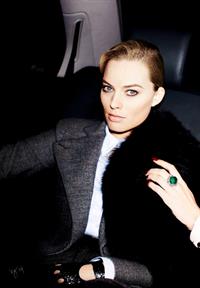 Margot Robbie