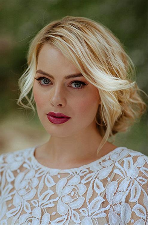 Margot Robbie