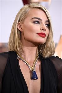 Margot Robbie