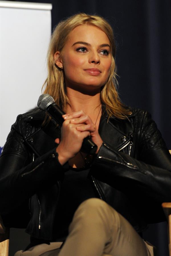 Margot Robbie