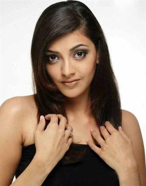 Kajal Agarwal