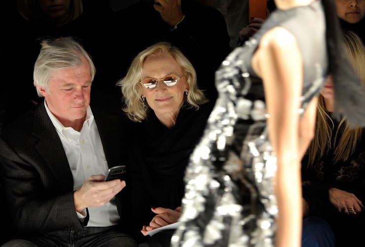 Glenn Close