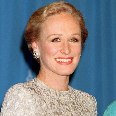 Glenn Close