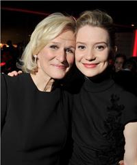 Glenn Close
