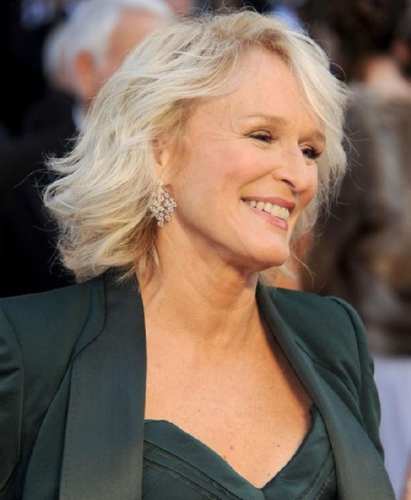 Glenn Close