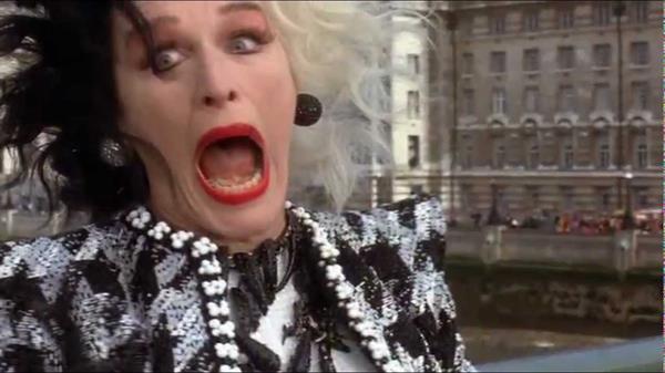 Glenn Close