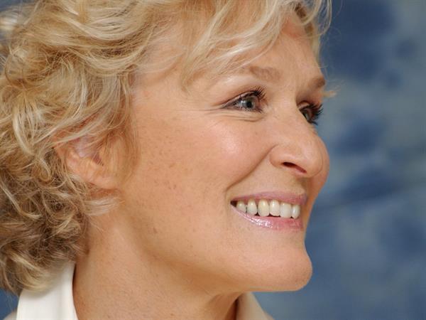 Glenn Close