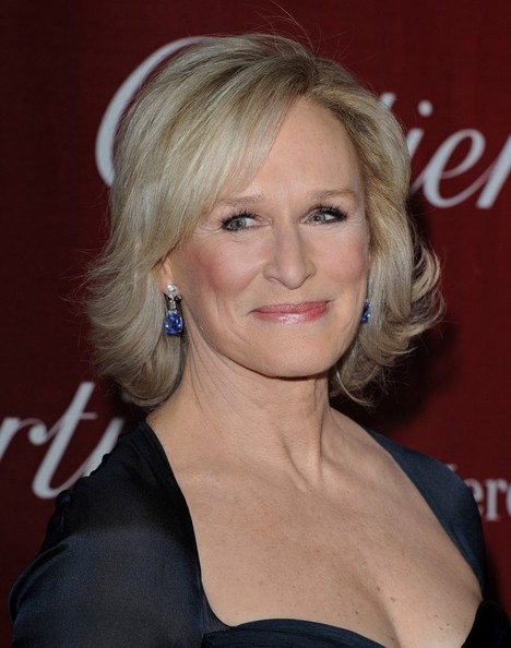 Glenn Close