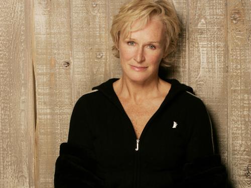 Glenn Close