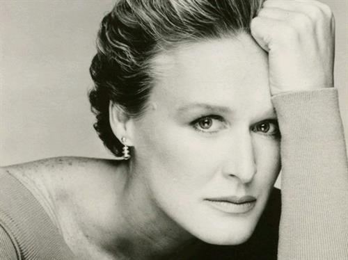 Glenn Close