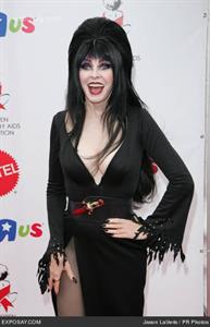 Cassandra Peterson