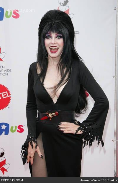 Cassandra Peterson