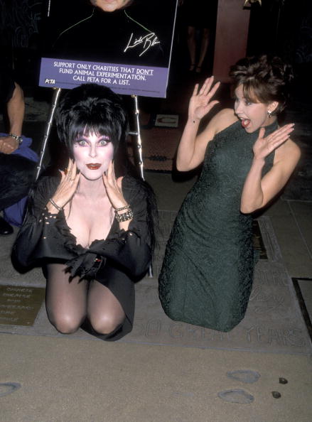 Cassandra Peterson