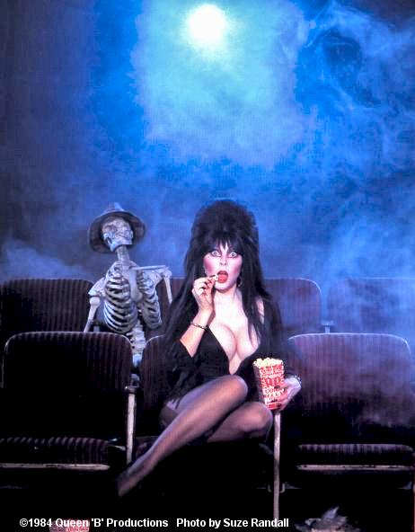 Cassandra Peterson
