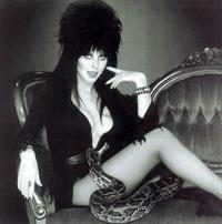 Cassandra Peterson