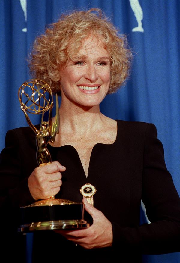 Glenn Close