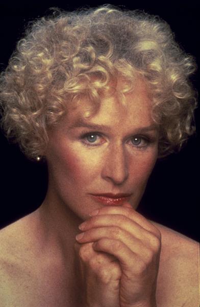 Glenn Close